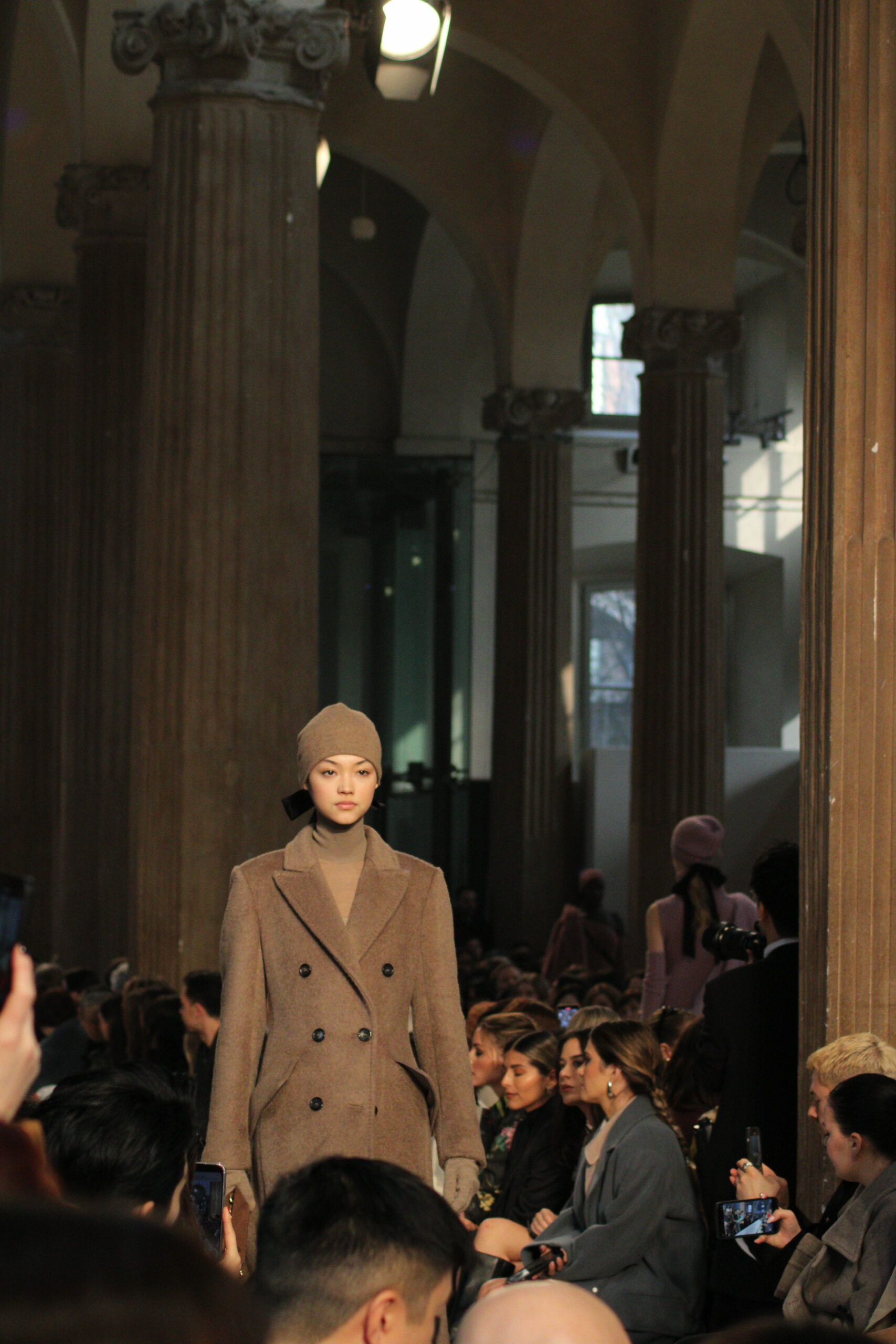 MAXMARA FW 23/24
