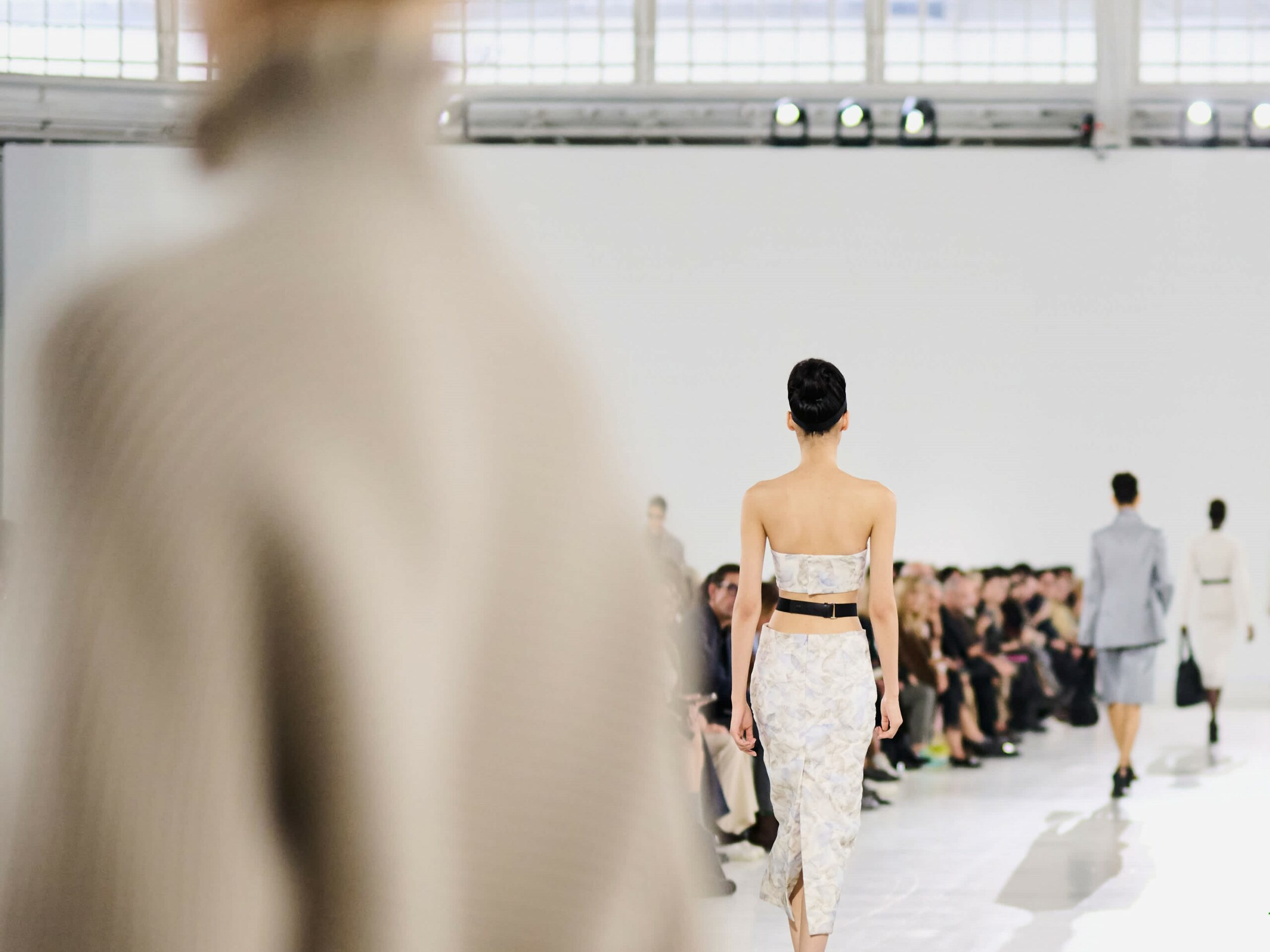 MAXMARA SS26 pic courtesy by MaxMara