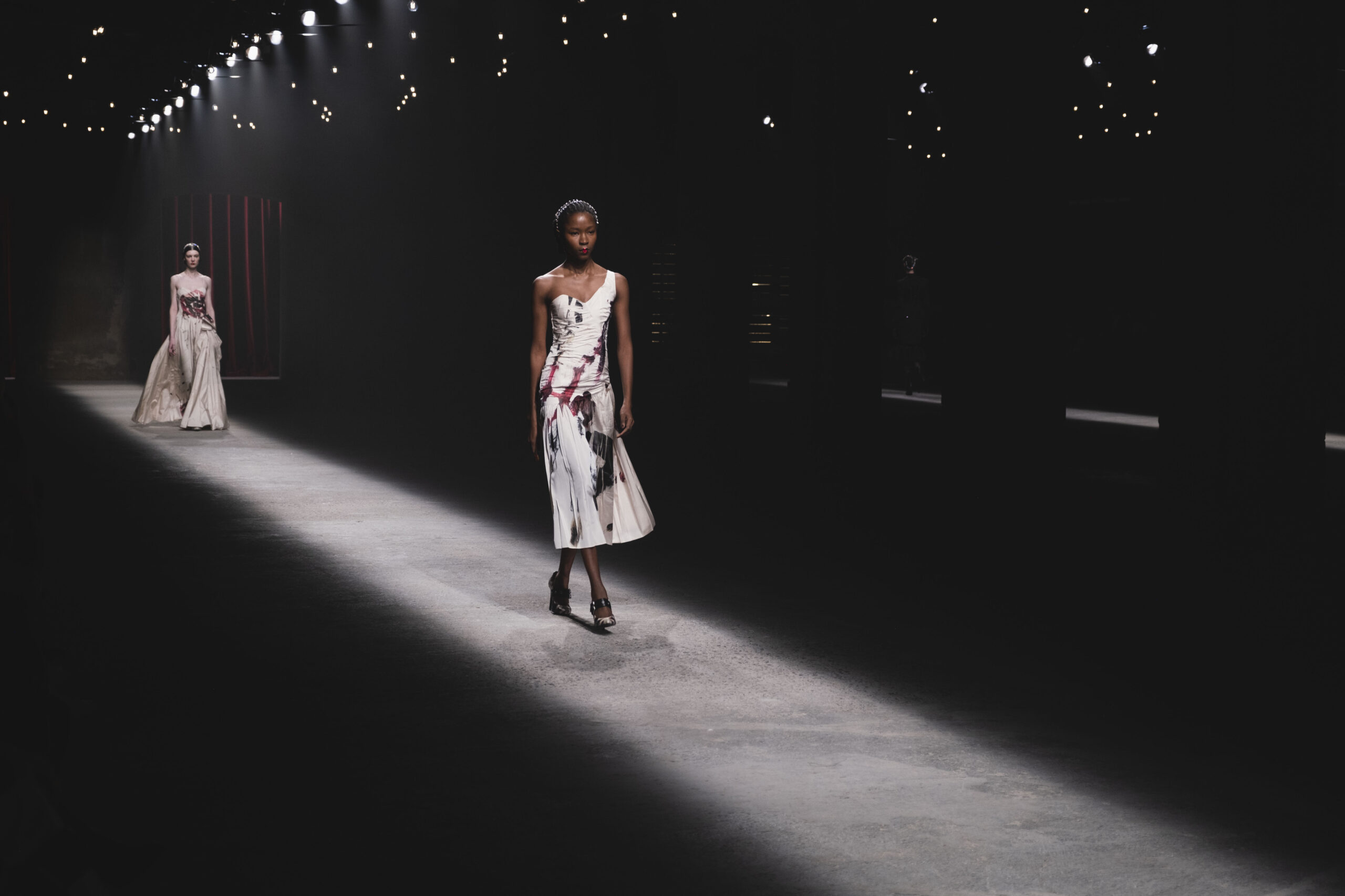 ANTONIO MARRAS FW 25/26