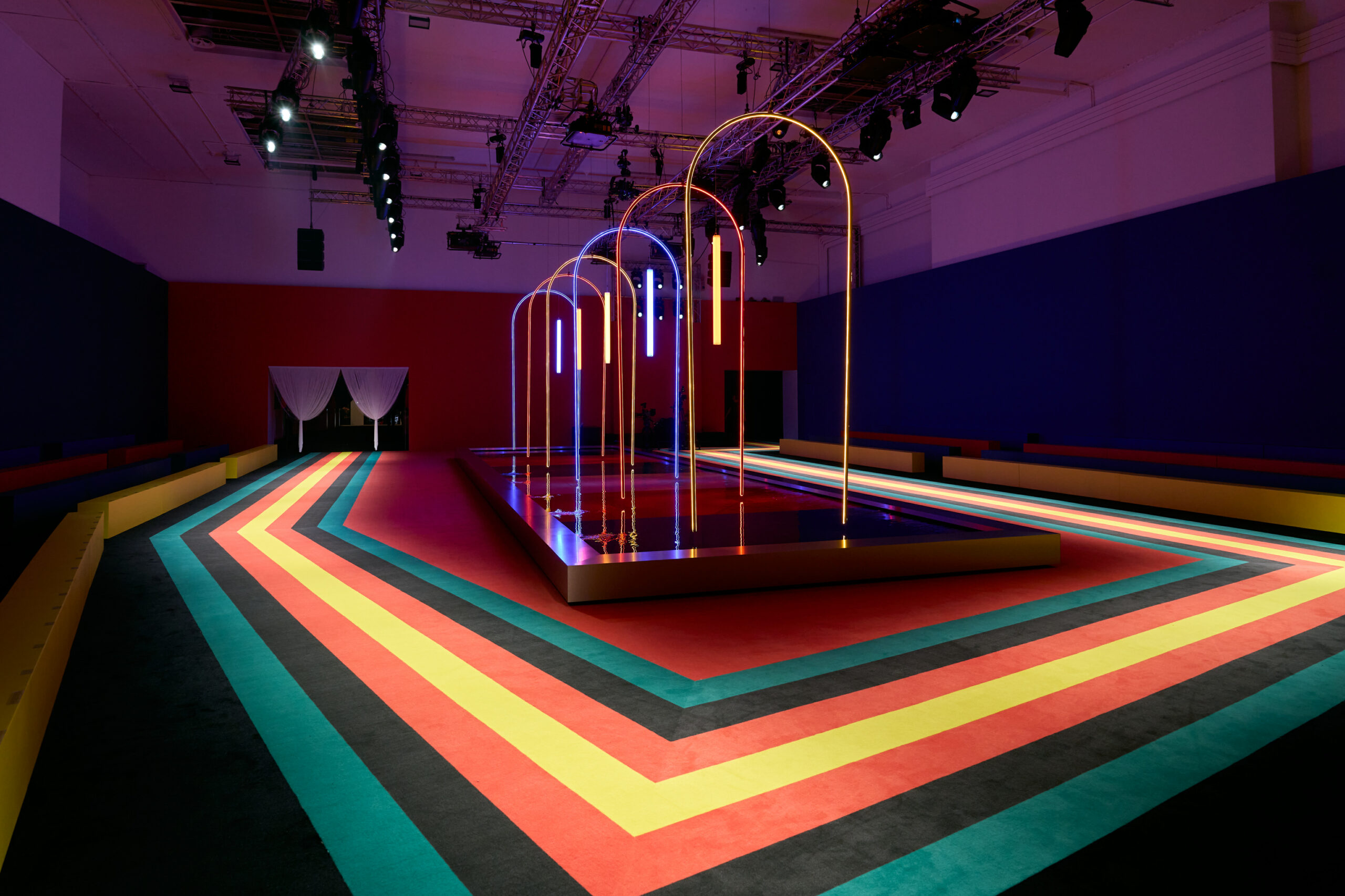 Photo: Andrea Adriani / Gorunway.com