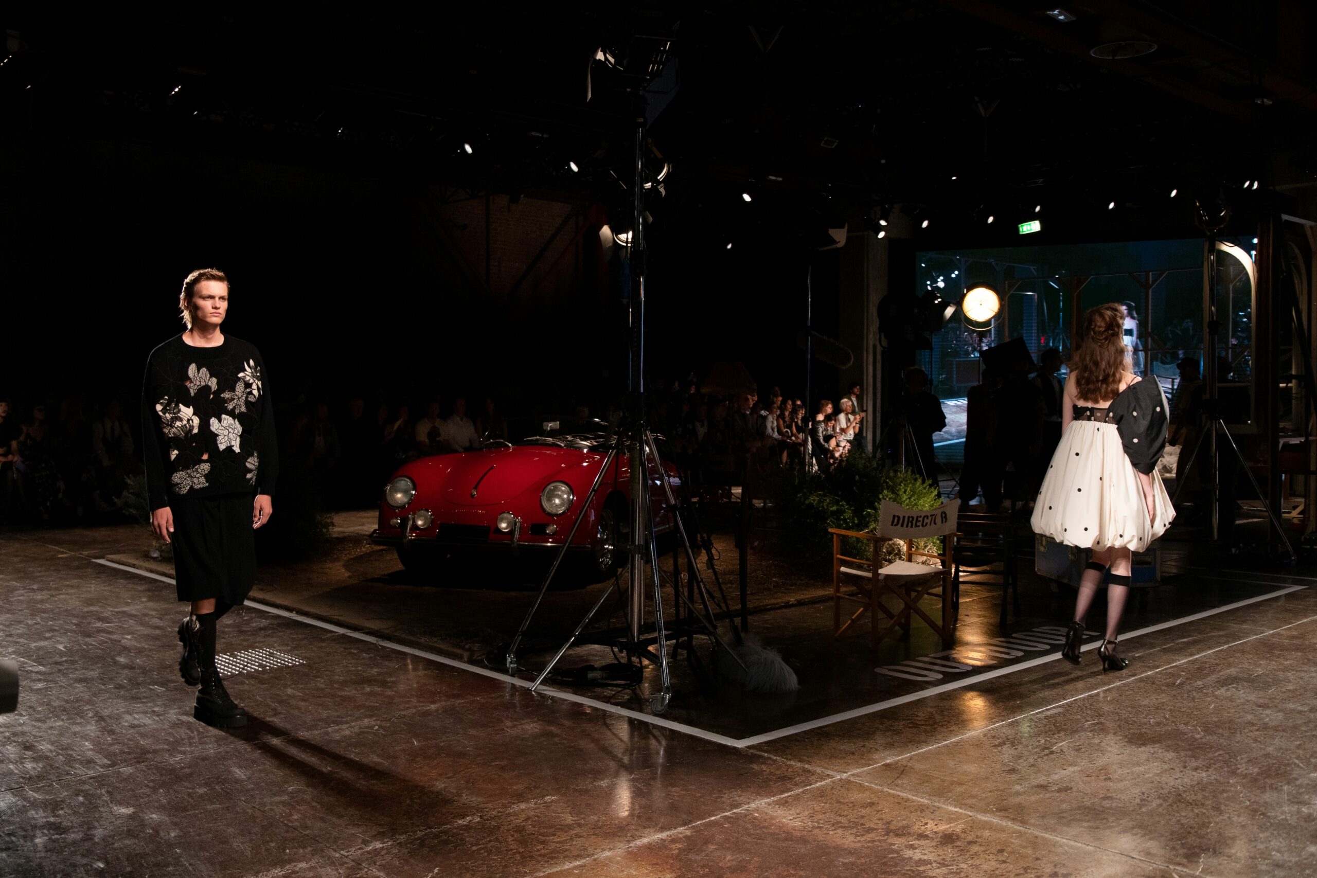 ANTONIO MARRAS SS 2024