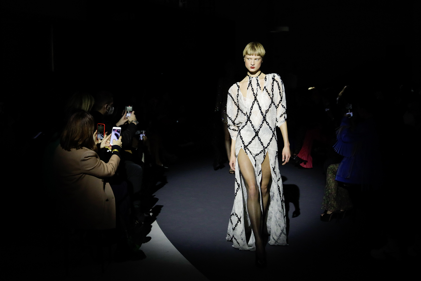 PHILOSOPHY DI LORENZO SERAFINI  FW22/23