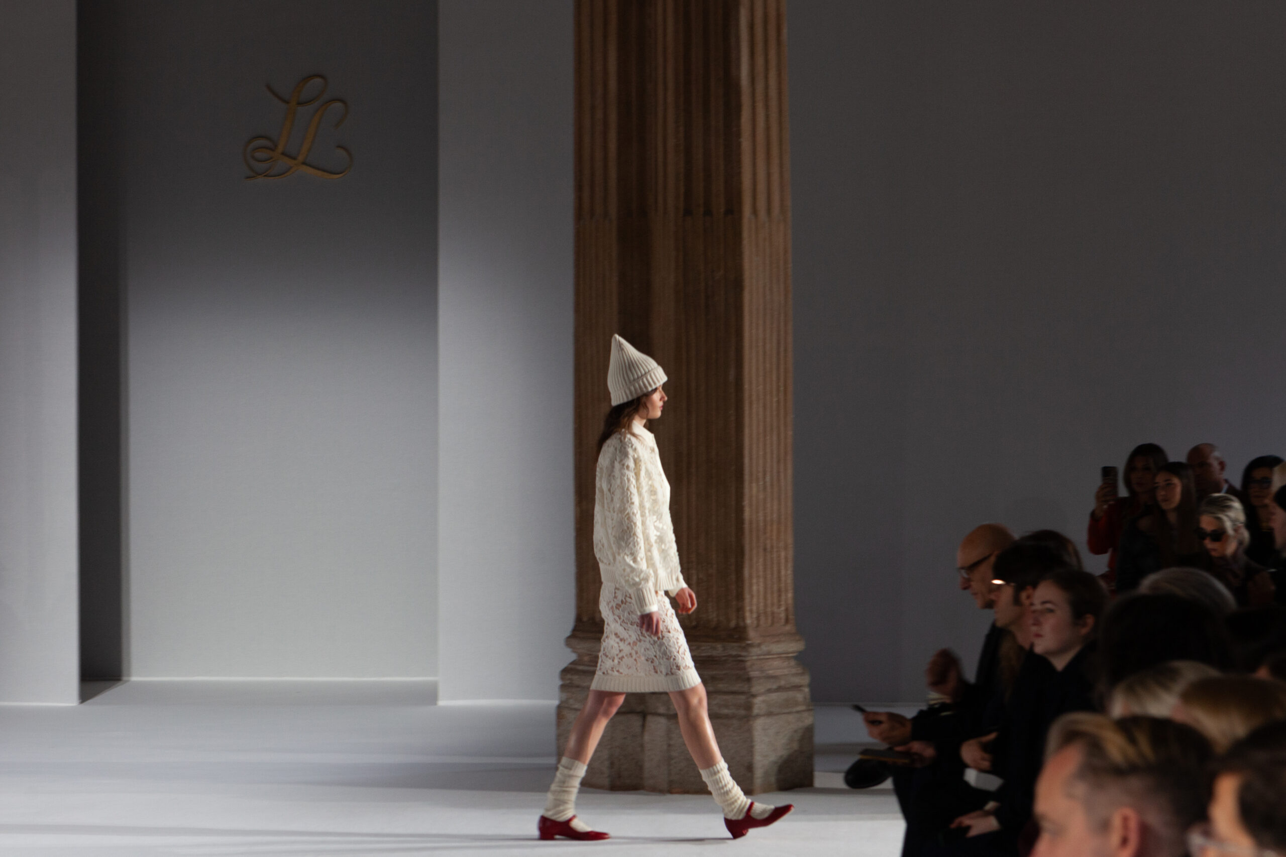 LUISA SPAGNOLI FW24/25